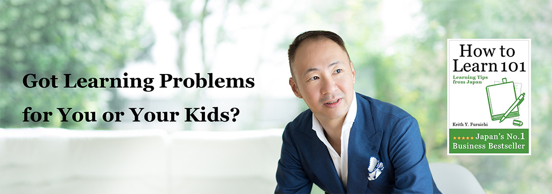 Got Learning Problems 
for You or Your Kids?